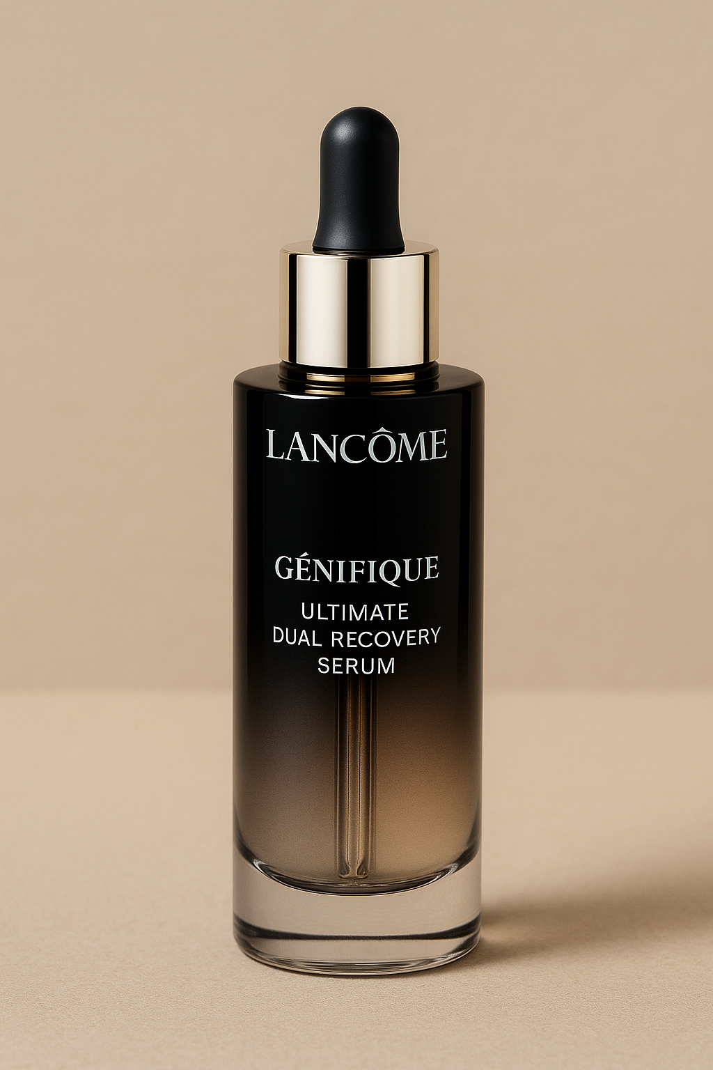 Lancôme Génifique Ultimate Dual Recovery Serum